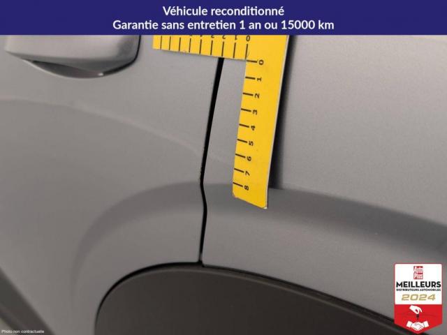 Peugeot 3008 image 3