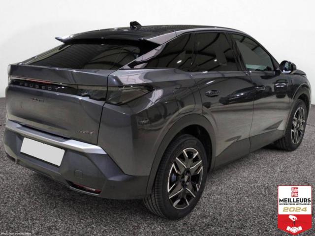 Peugeot 3008 image 3
