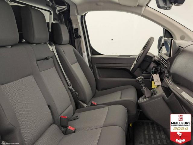 Peugeot Expert image 4