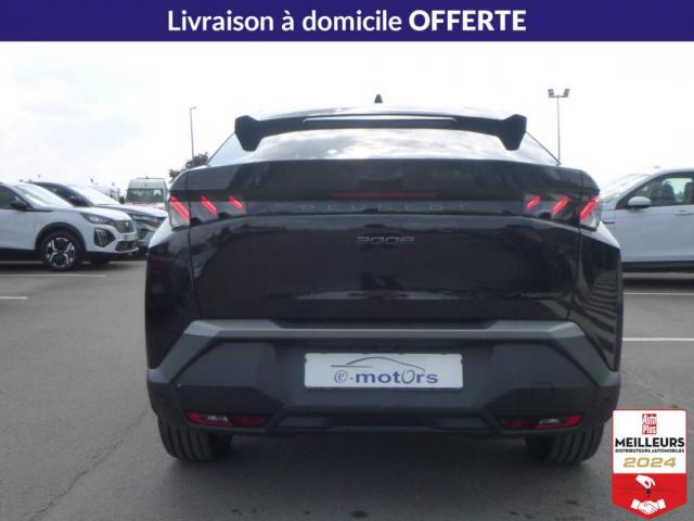 Peugeot 3008 image 8