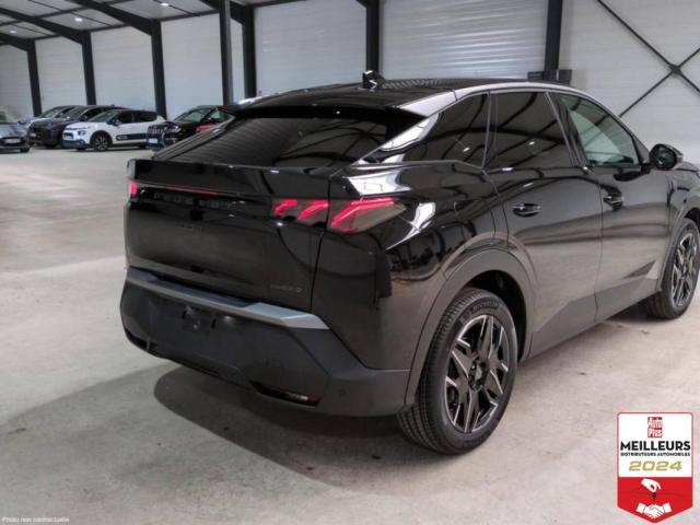 Peugeot 3008 image 1