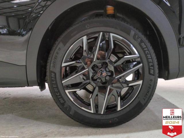 Peugeot 3008 image 5