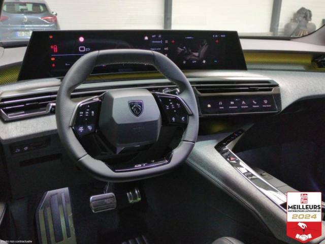 Peugeot 3008 image 7