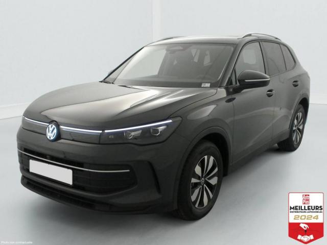 Volkswagen Tiguan 1.5 Etsi 131ch Dsg7 Life