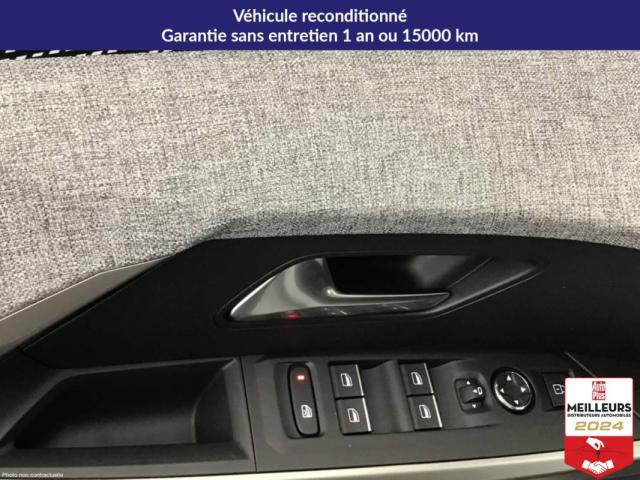 Peugeot 3008 image 3