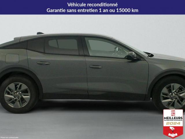 Peugeot 408 image 5