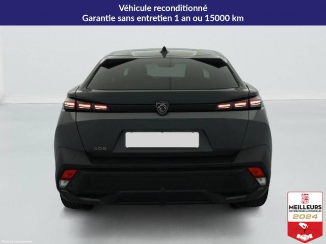 Peugeot 408 image 7