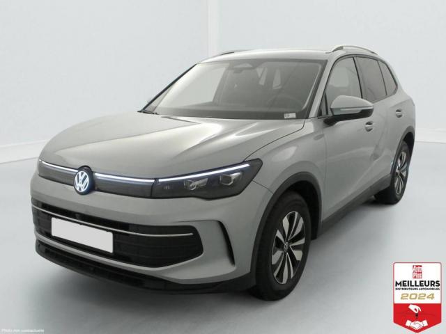 Volkswagen Tiguan 1.5 Etsi 131ch Dsg7 Life