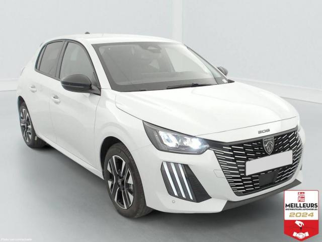 Peugeot 208 image 3
