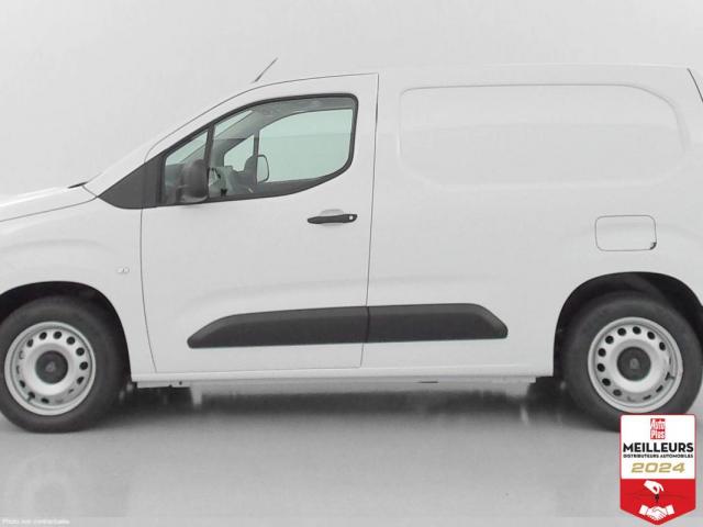 Peugeot Partner image 2