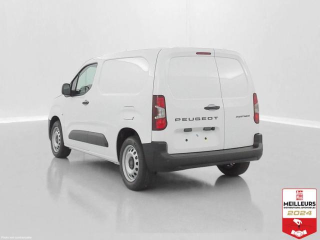 Peugeot Partner image 9