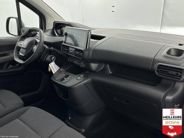 Peugeot Partner image 8