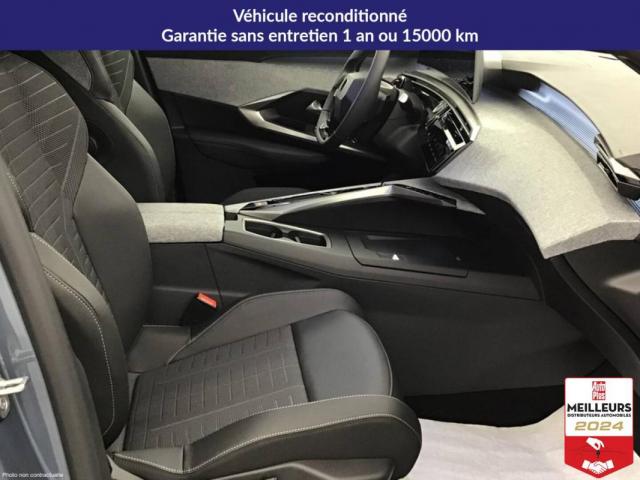 Peugeot 3008 image 8