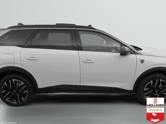 Peugeot 5008 image 5