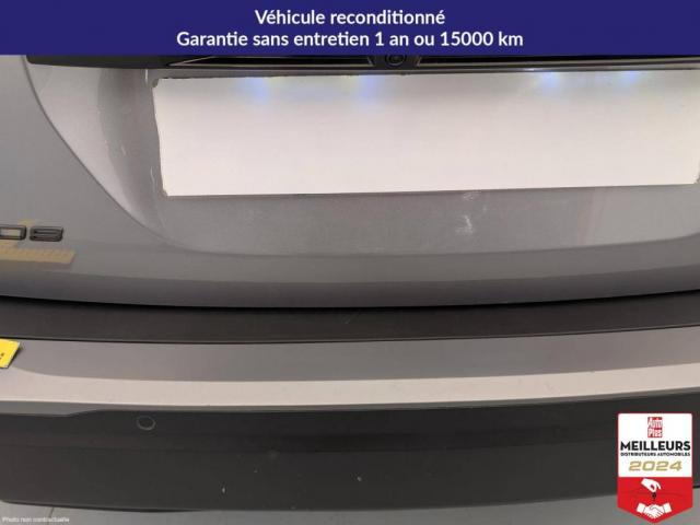 Peugeot 2008 image 1