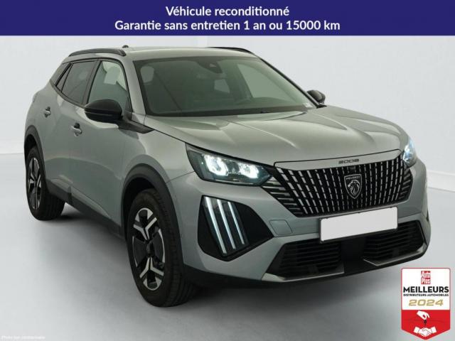 Peugeot 2008 image 4