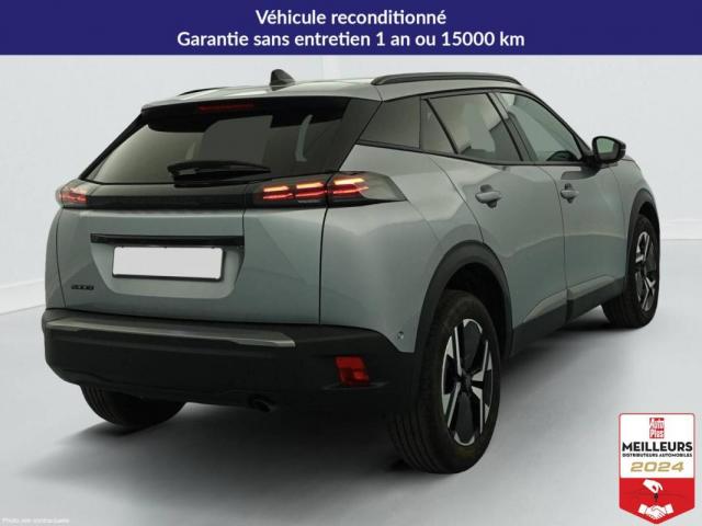 Peugeot 2008 image 5