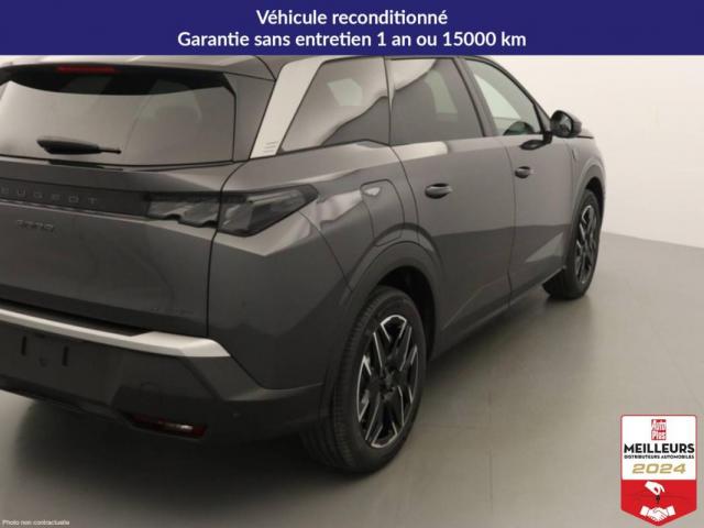 Peugeot 5008 image 7