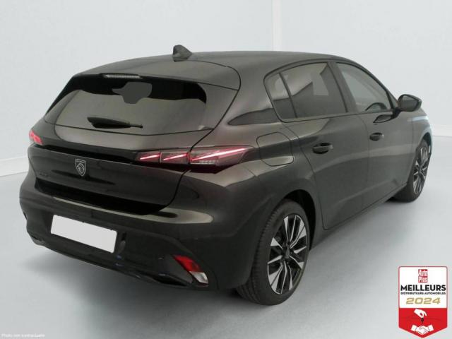 Peugeot 308 image 2