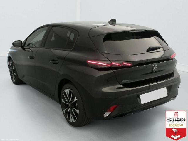 Peugeot 308 image 4