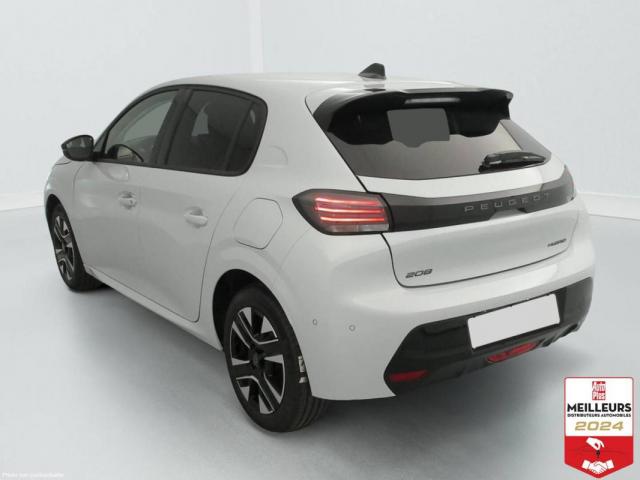Peugeot 208 image 4