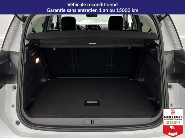 Citroen C5 Aircross image 2