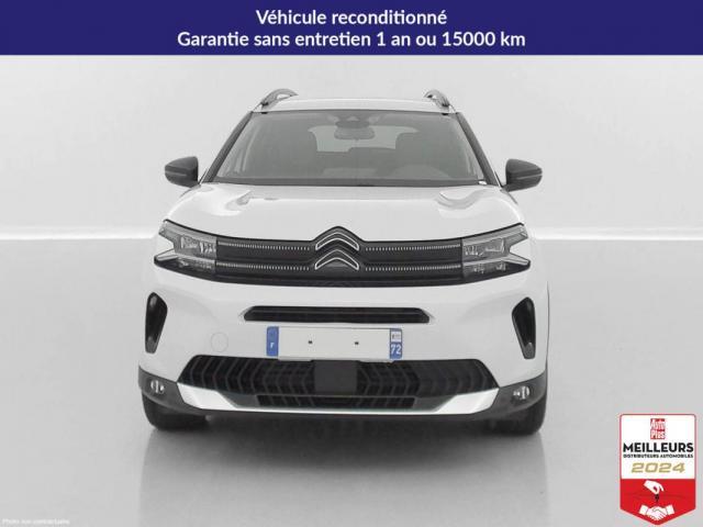 Citroen C5 Aircross image 6