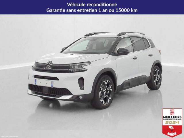 Citroen C5 Aircross image 8