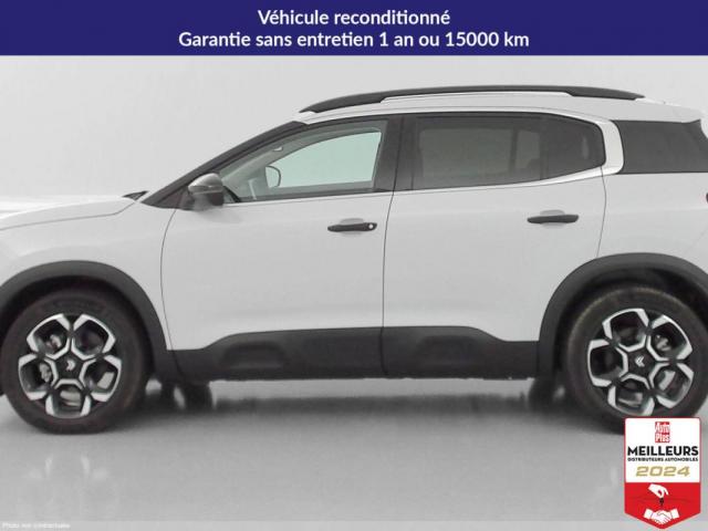 Citroen C5 Aircross image 5