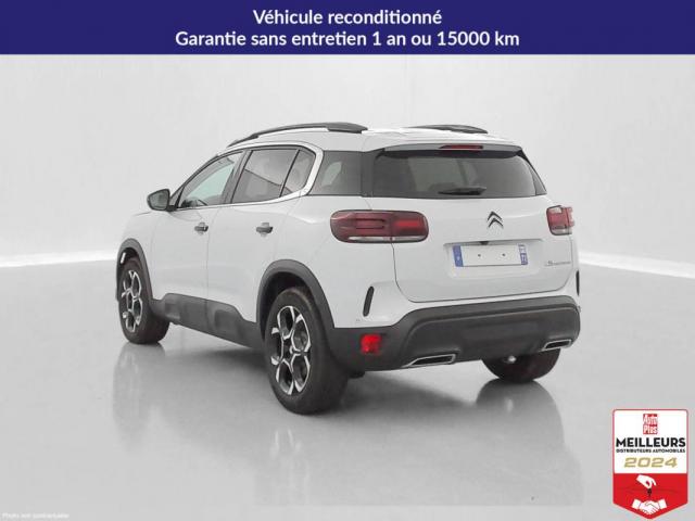 Citroen C5 Aircross image 7