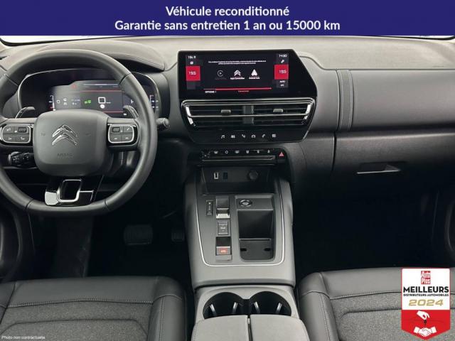 Citroen C5 Aircross image 1