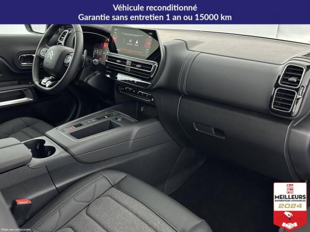 Citroen C5 Aircross image 9