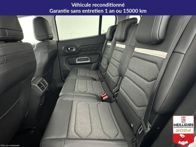 Citroen C5 Aircross image 3