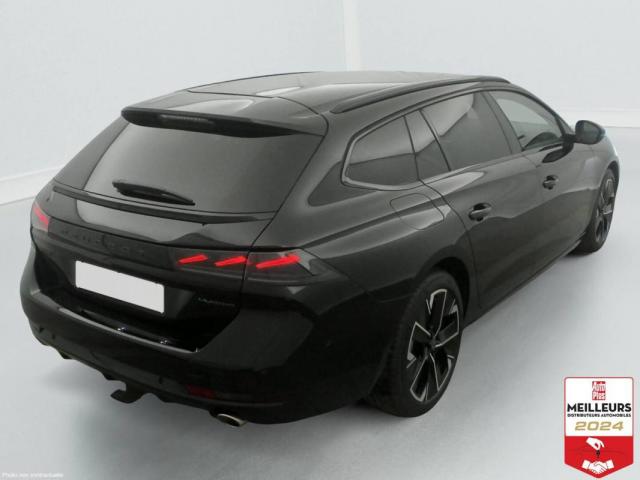 Peugeot 508 Sw image 3