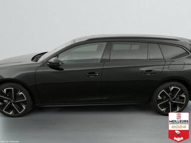Peugeot 508 Sw image 8