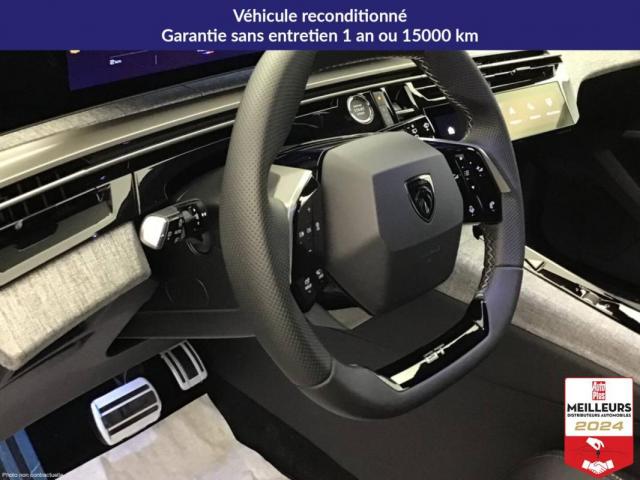 Peugeot 5008 image 3