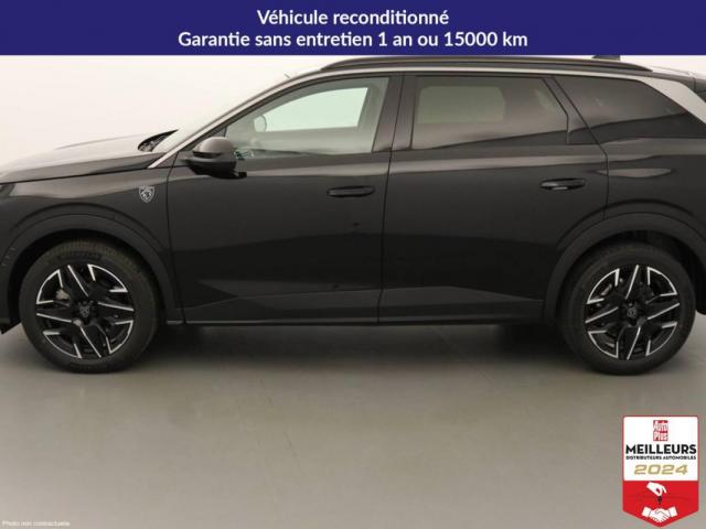 Peugeot 5008 image 2