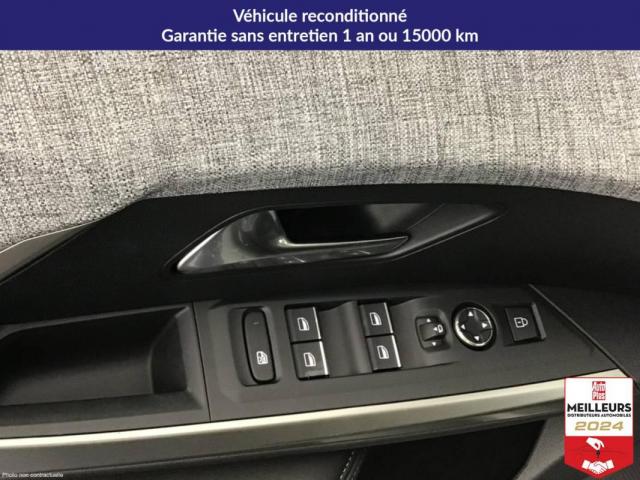 Peugeot 5008 image 6