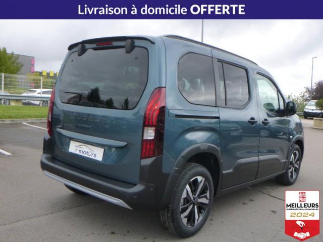 Peugeot Rifter image 2