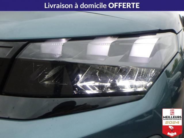 Peugeot Rifter image 8