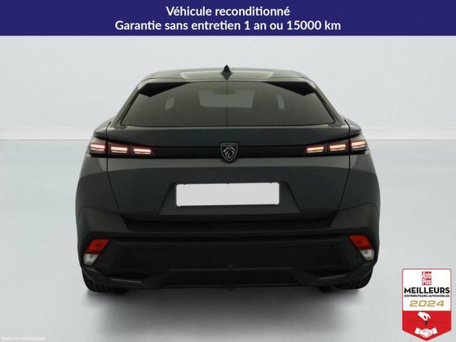 Peugeot 408 image 5