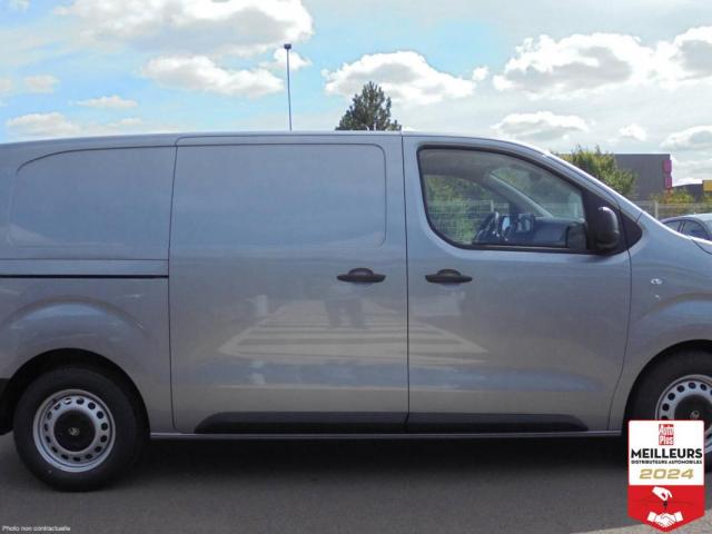 Citroen Jumpy image 2