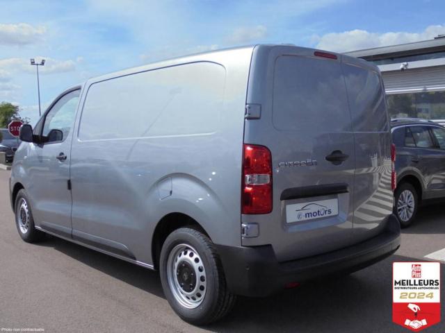 Citroen Jumpy image 3