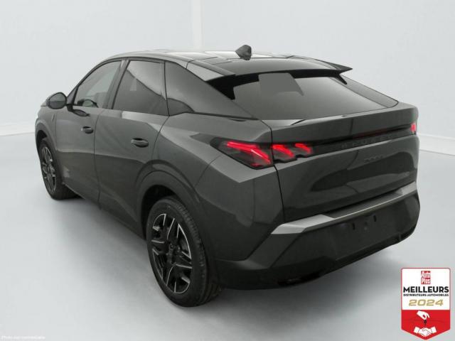 Peugeot 3008 image 2