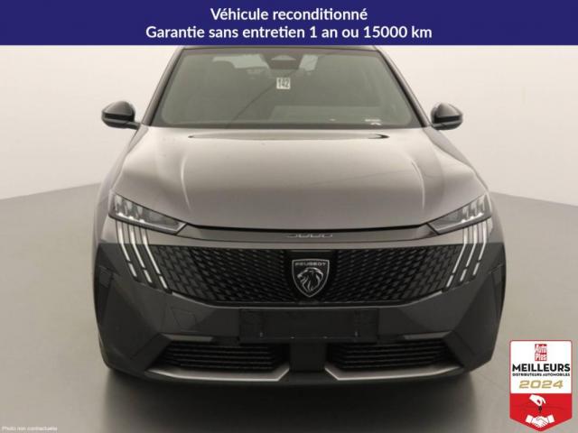 Peugeot 5008 image 1