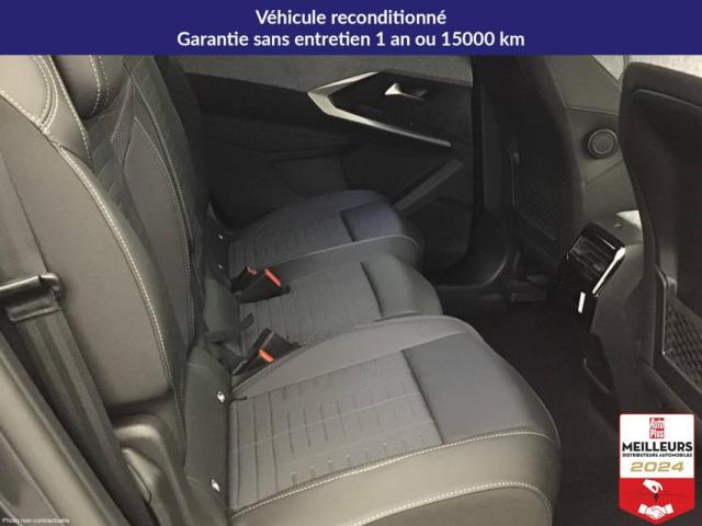 Peugeot 5008 image 3