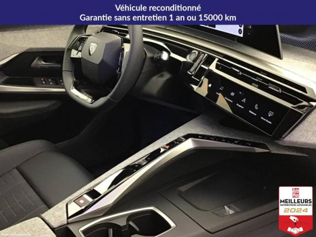 Peugeot 5008 image 4