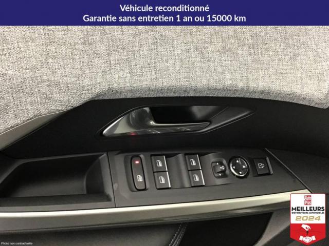 Peugeot 5008 image 8