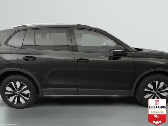Volkswagen Tiguan image 4