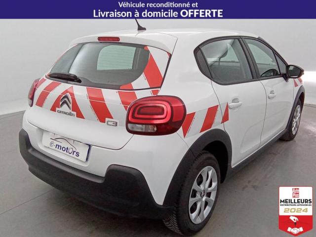 Citroen C3 image 8